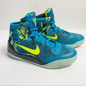 nike kobe 8 kids